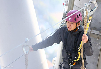 广州塔阿尔法探索乐园第 39 张图片