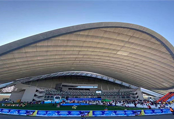 成都露天音乐公园第 2 张图片