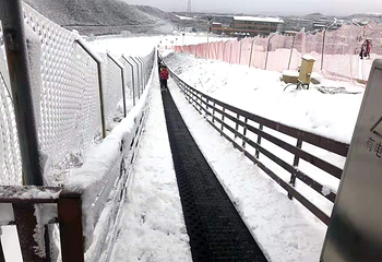 贵阳云顶滑雪场第 21 张图片