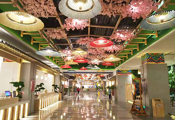 清和汤城市微度假(十里店)第 16 张图片