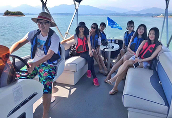 黄金海岸水上运动俱乐部第 4 张图片