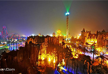 中华恐龙园旅游度假区第 10 张图片