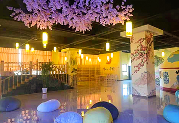 千垛·文化汤(正日大厦店)第 19 张图片