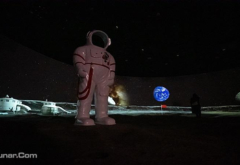 藏域星球天文体验馆第 20 张图片