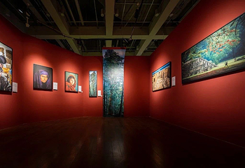 「西南首展」国家地理经典影像大展第 7 张图片