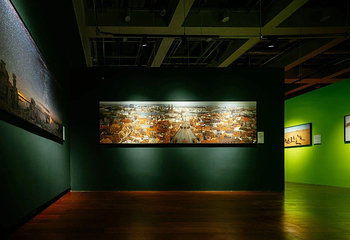 「西南首展」国家地理经典影像大展第 4 张图片