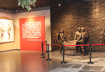 湖南省汝城县沙洲红色旅游景区第 19 张图片