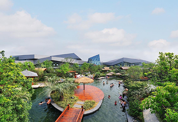 中华恐龙园旅游度假区第 30 张图片