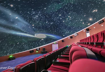 藏域星球天文体验馆第 6 张图片