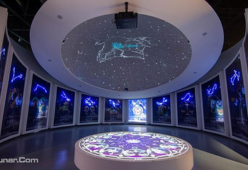 藏域星球天文体验馆第 8 张图片