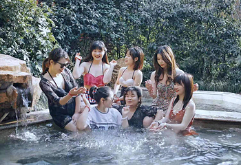 通程温泉第 8 张图片