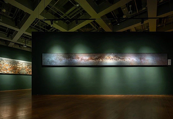 「西南首展」国家地理经典影像大展第 6 张图片