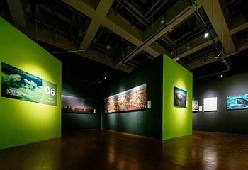 「西南首展」国家地理经典影像大展第 5 张图片