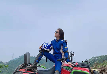 浪险越野俱乐部第 1 张图片