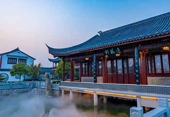 海龙岛第 4 张图片