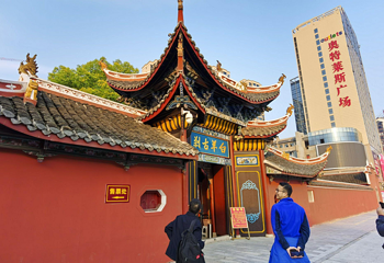 普光禅寺第 3 张图片