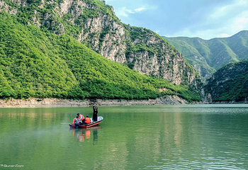 郑国渠旅游风景区第 31 张图片
