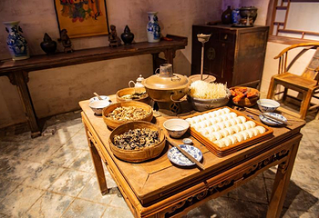 建州女真历史陈列馆第 8 张图片