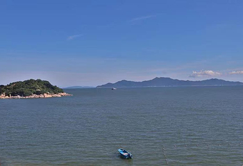 海角城白海豚浪漫海滩第 3 张图片