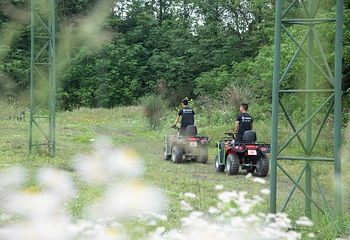 标地越野沙滩车乐园(温江基地)第 6 张图片