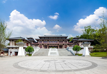 彭祖山景区第 8 张图片
