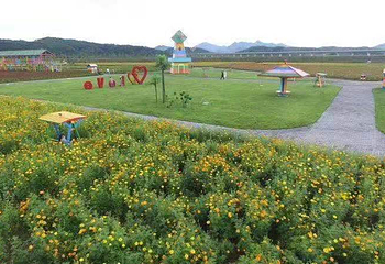 辽宁凤城草河国家湿地公园第 11 张图片