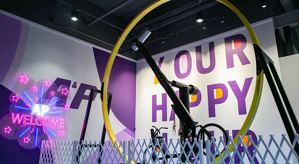 AP运动工场（桐乡店）