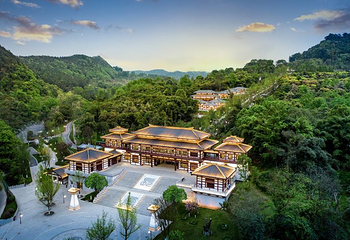 彭祖山景区第 10 张图片