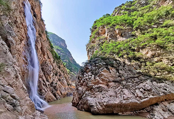 郑国渠旅游风景区第 29 张图片