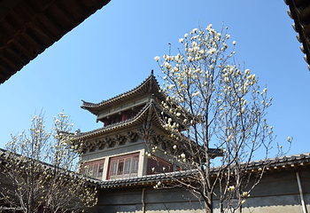 熊耳山空相寺风景区第 20 张图片