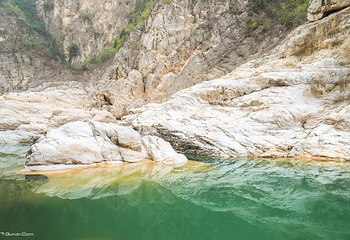 郑国渠旅游风景区第 27 张图片