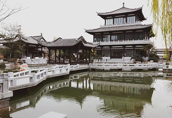 磁州水墨园第 42 张图片
