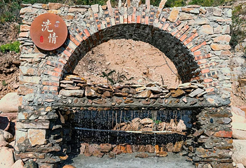 九龙峪第 7 张图片