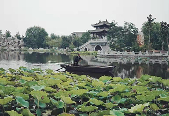 磁州水墨园第 12 张图片