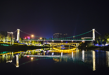 夜游釜溪第 31 张图片