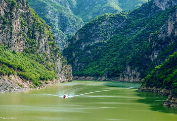 郑国渠旅游风景区第 18 张图片