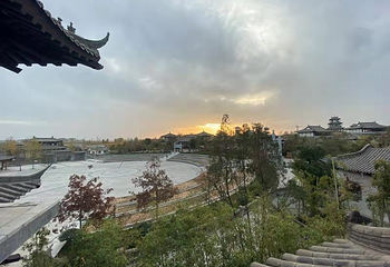 磁州水墨园第 8 张图片