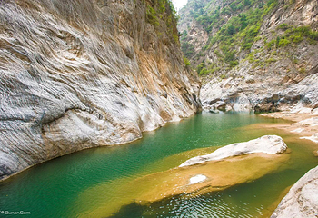 郑国渠旅游风景区第 11 张图片