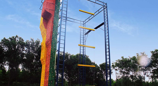 佳乡田园综合体