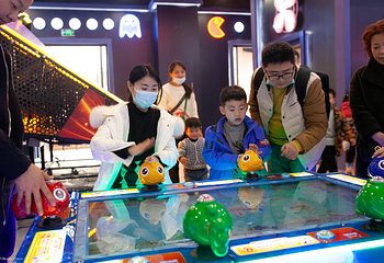 满投文旅城·奇趣威尼斯第 44 张图片