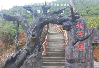 国心绿谷第 9 张图片