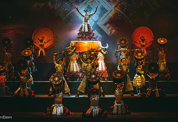 桂林融创封神幻境演艺城第 55 张图片