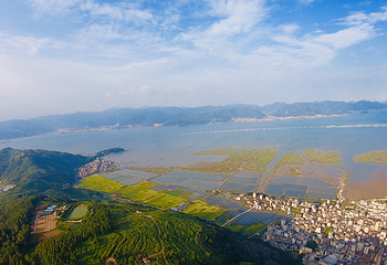 罗源湾腾川滑翔伞飞行基地第 7 张图片