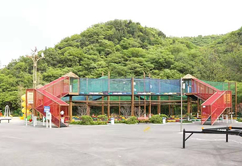 孩享趣禹王山居欢乐王国第 2 张图片