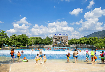 森波拉冰川水谷第 23 张图片