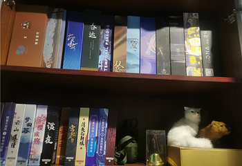 戏质实景体验馆第 4 张图片