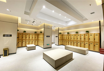 悦澜汤泉(和泓国际花园西区店)第 38 张图片