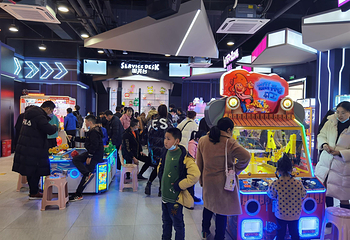 满投文旅城·奇趣威尼斯第 35 张图片