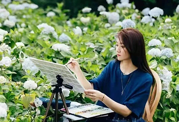 鹿野花塔第 39 张图片
