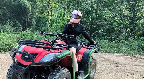 公庄丛林越野俱乐部